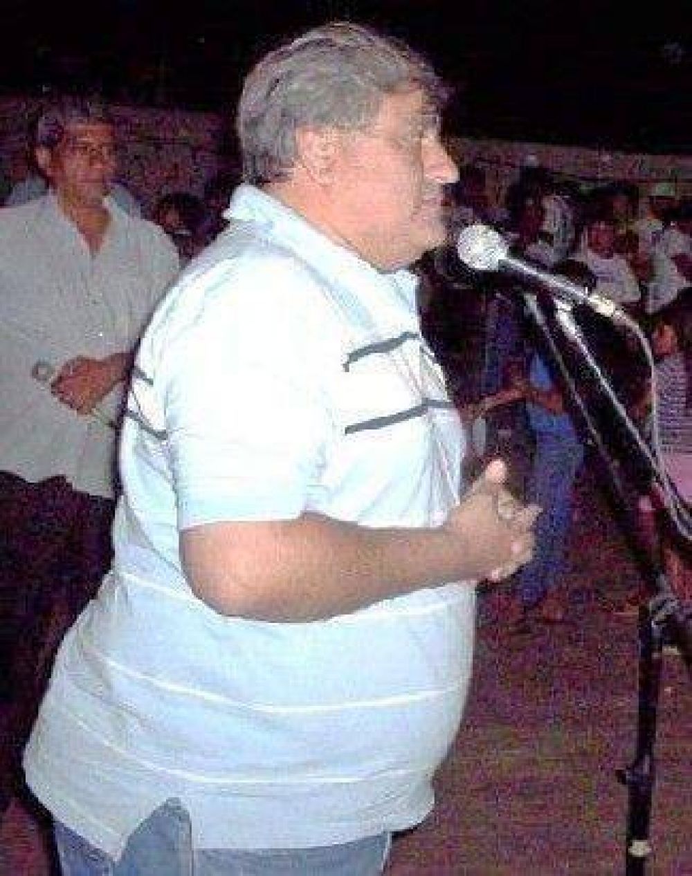 Renunci� el Jefe de Gabinete de la Municipalidad de Recreo.
