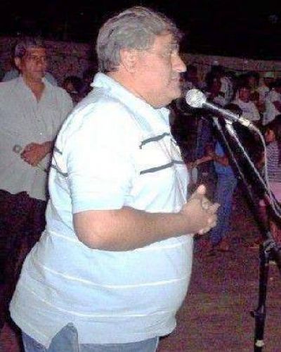 Renunci� el Jefe de Gabinete de la Municipalidad de Recreo.