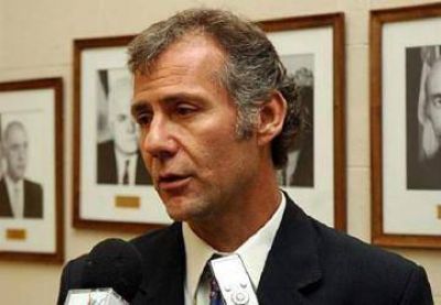 El nuevo presidente del STJ pretende 5 vocales