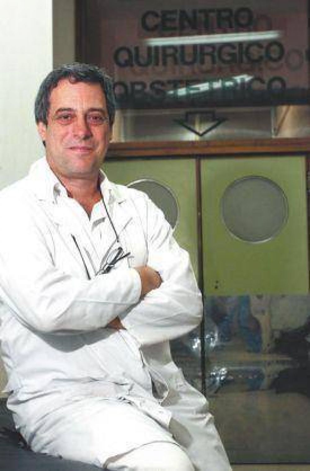 "Aument� la demanda de operaciones de cambio de sexo"