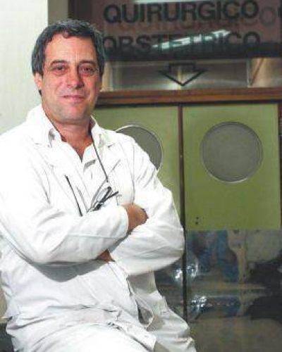 "Aument� la demanda de operaciones de cambio de sexo"