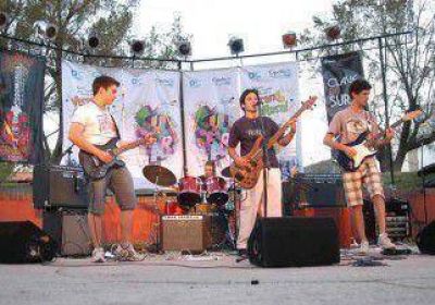 El Verano Cultural abre con todo 