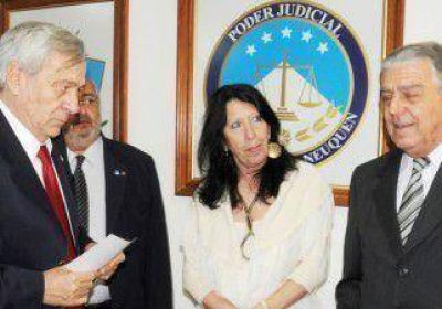 Tres a�os sin evaluar a los jueces 