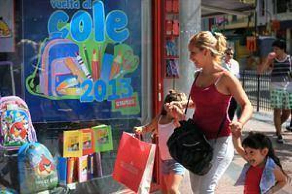 Las clases llegan con aumentos de hasta el 25% en las cuotas