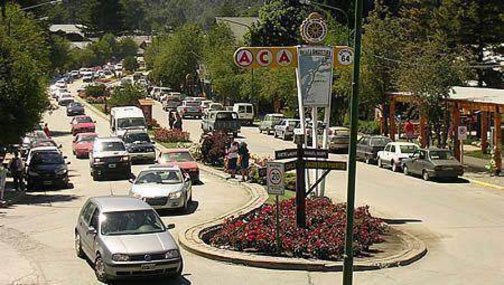 Roban en un motorhome y en una obra en construcci�n