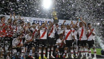 No hay dos sin Treze