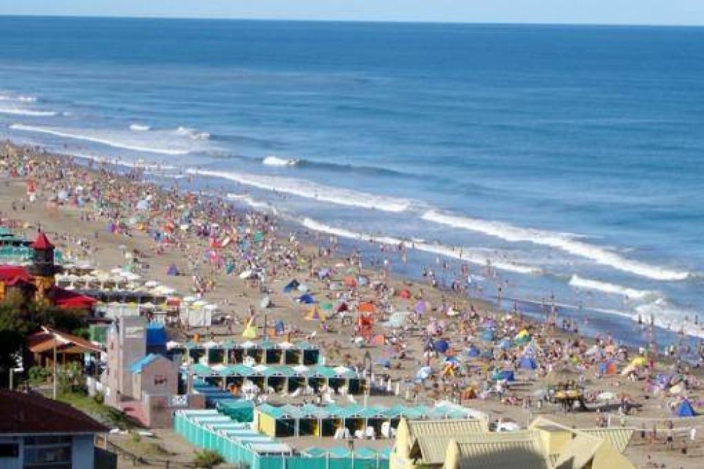En la Costa esperan para la primera quincena de febrero una ocupaci�n de m�s del 70%