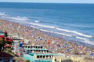 En la Costa esperan para la primera quincena de febrero una ocupaci�n de m�s del 70%