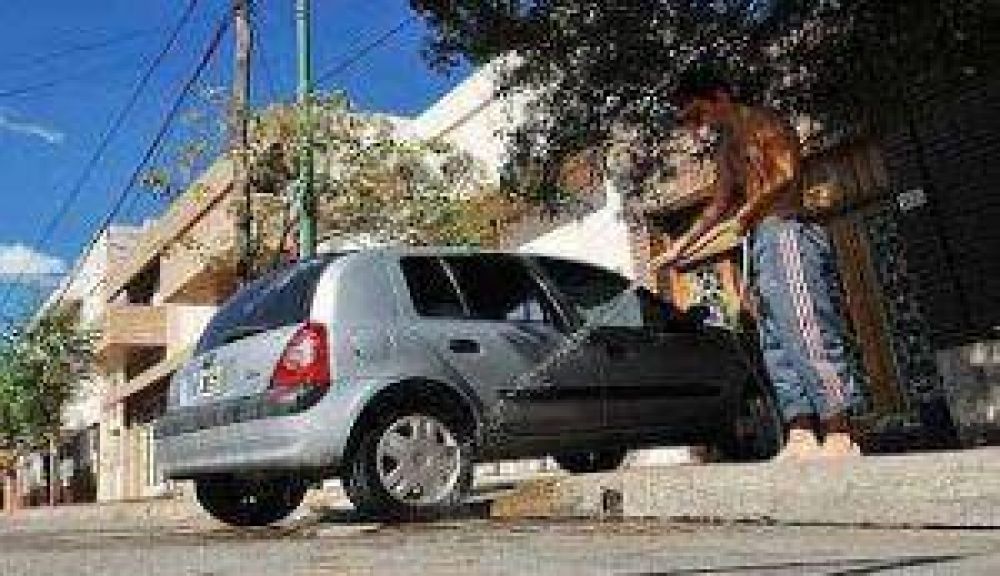Por el alto nivel de derroche de agua se intensificar�n los operativos de control