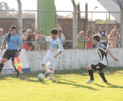 Gimnasia juega ante Desamparados por un triunfo