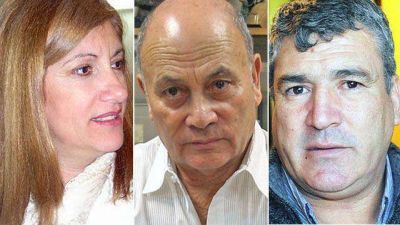 El partido del �Momo� busca candidatos y difunde que junt� bustistas con desertores	 