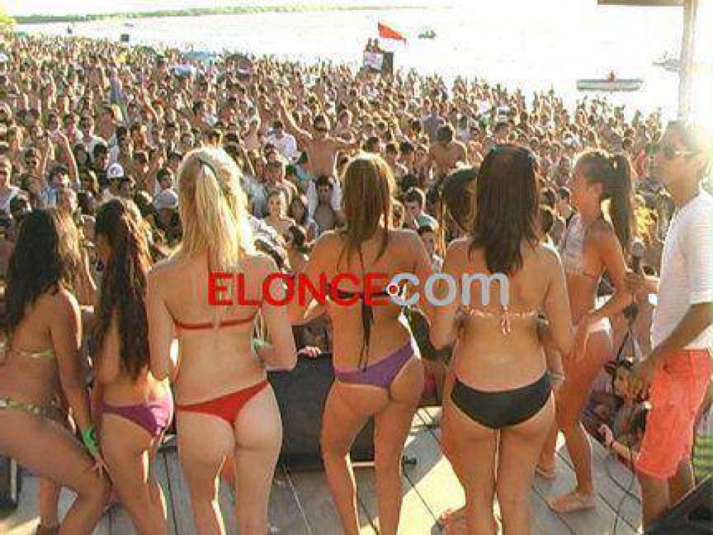 Afirman que el turismo gener� movimiento de $ 750 millones durante enero en Entre R�os 