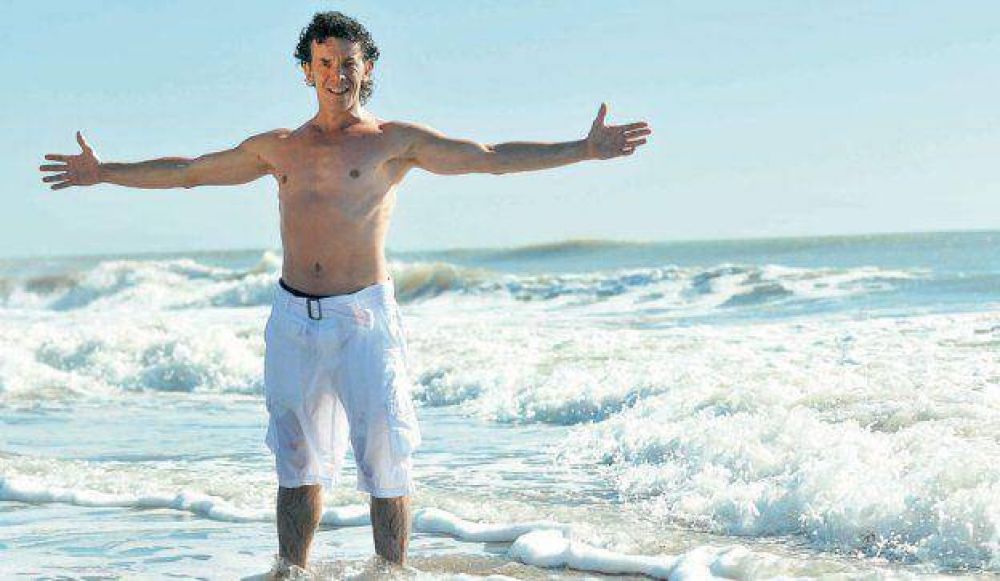 Maximiliano Guerra: �Tinelli banaliz� un poco la danza en tele�
