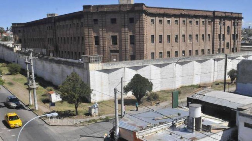Tras el concurso de proyectos, inversi�n mixta en Encausados