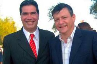 �Peppo es uno de los que mejor representa el proyecto de Capitanich�		