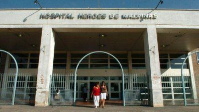 Violan a chica de 18 a�os frente a un predio militar