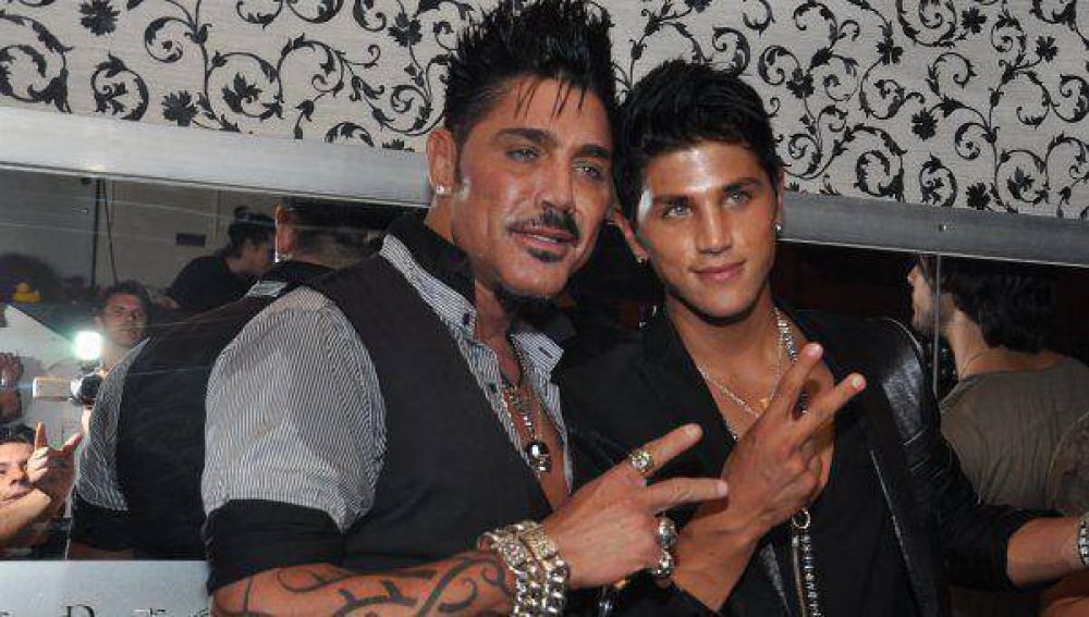 Ricardo Fort: �Esta relaci�n s�lo la entendemos �l y yo�