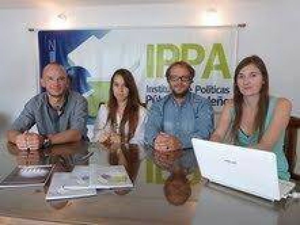 �Proyectando el Azul que se viene: aportes para un desarrollo inclusivo�