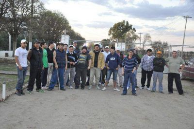 Frigor�fico Uriburu: estar�a acordado el alquiler, pero los empleados a�n no saben nada