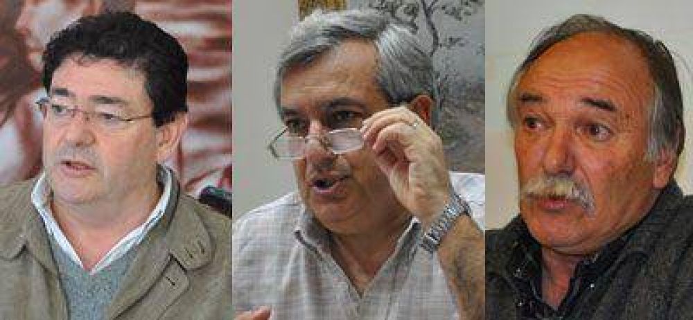 Internas y elecciones legislativas 2013: la danza de nombres, al rojo vivo