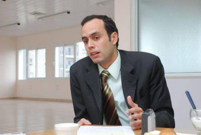 El CEC dice que el cierre fue acordado con el due�o del Vivero Dad�n