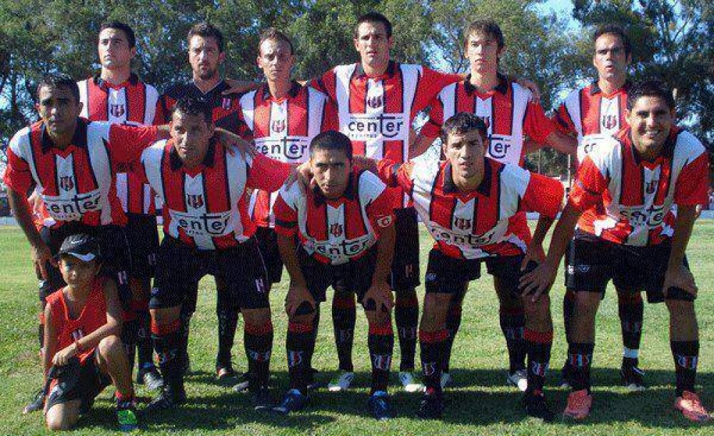 El f�tbol del domingo: los partidos del Torneo del Interior