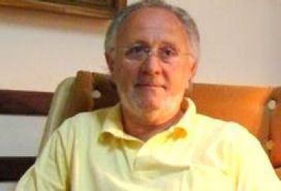 Luis Ghione sobre la situaci�n en el Hospital Municipal: "La situaci�n est� controlada"