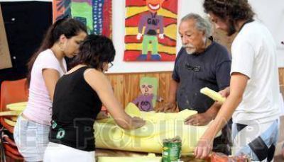 Macondo Creativa y un carnaval prof�tico
