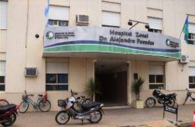 La madre que abandon� a su reci�n nacida habr�a ido a buscarla