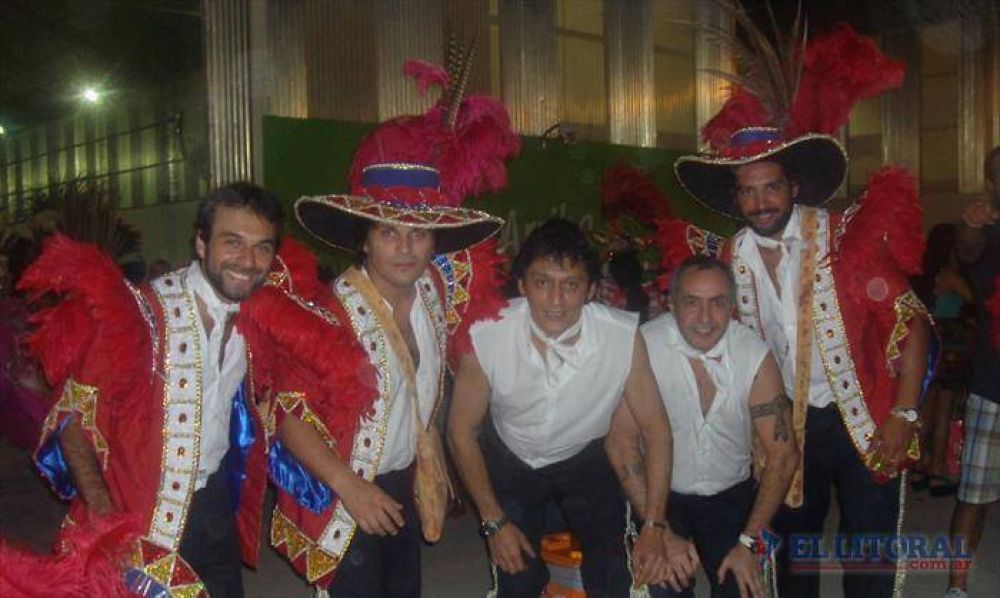Una previa araberacera contada por los protagonistas