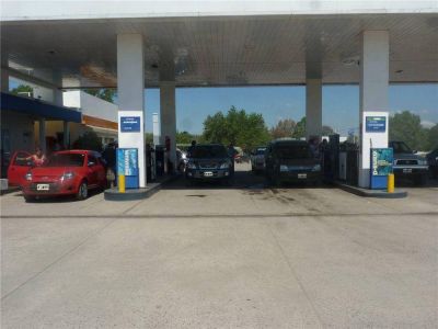 El cambio de quincena se not� en Bol�var