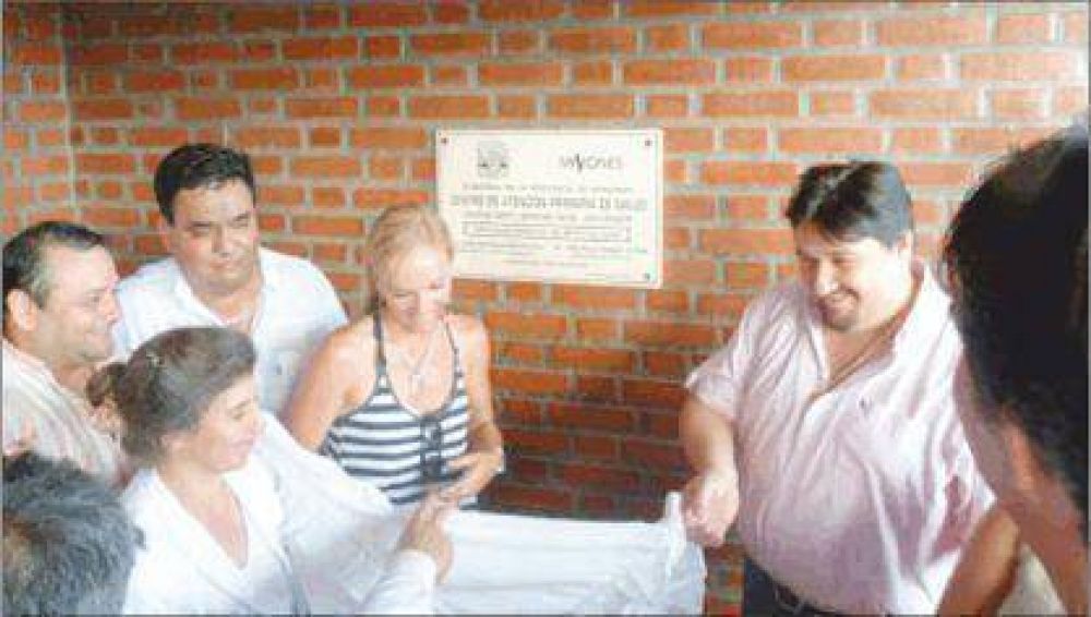 �Este gobierno busca estar cerca de la gente�, afirm� Closs