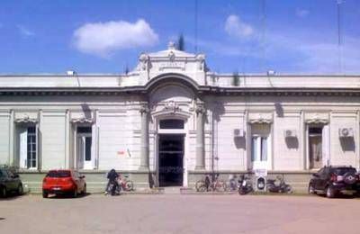  Confirman casos de Gripe A en el Hospital de Carmen de Areco