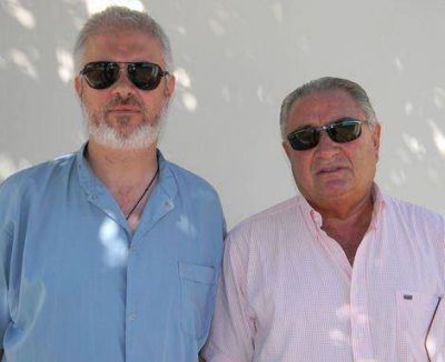 Avanza la obra de remodelaci�n del Dispensario Rigone 