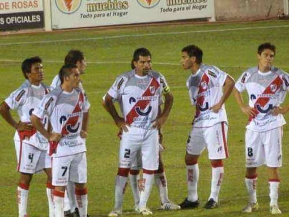 Guaran� buscar� un poco de aire frente a Central Norte