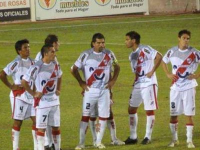 Guaran� buscar� un poco de aire frente a Central Norte