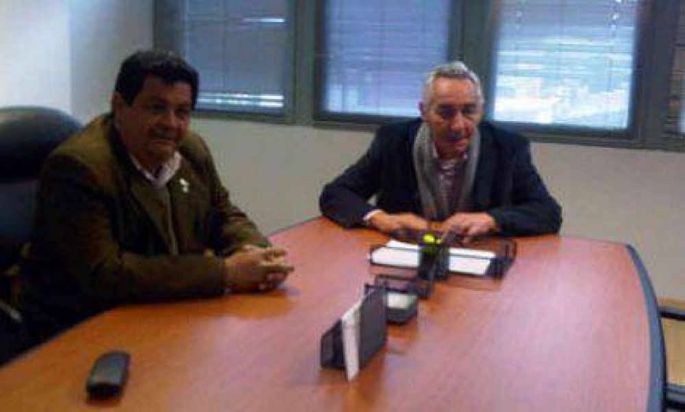 Por la ineficacia en Emsa, Ferreyra y Pretto a punto de ser removidos   