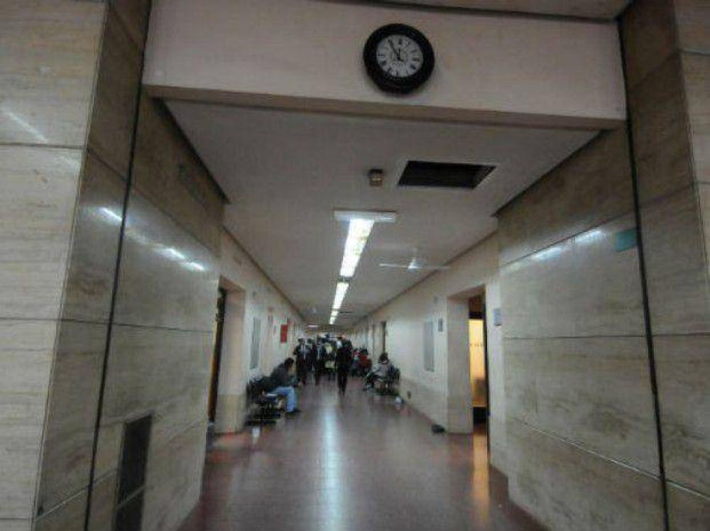 Marcado incremento de denuncias de violencia familiar durante la feria
