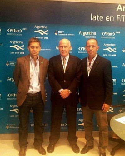 Ushuaia, presente en la Feria de Turismo m�s importante del a�o