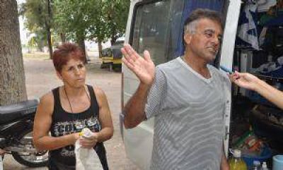 Santiago, elegida como el punto de partida