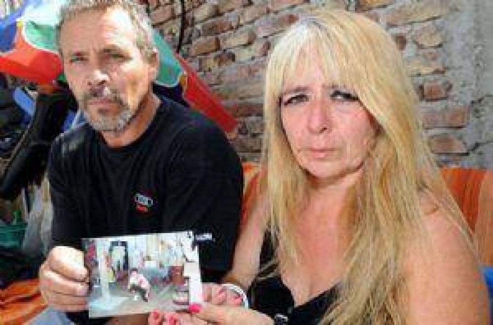 Un suicidio lleno de dudas en el psiqui�trico El Sauce