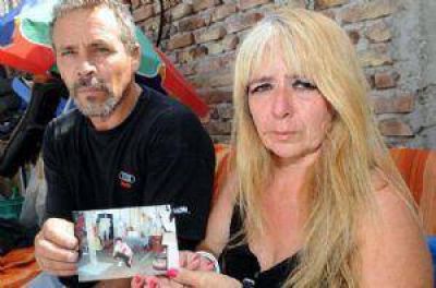 Un suicidio lleno de dudas en el psiqui�trico El Sauce