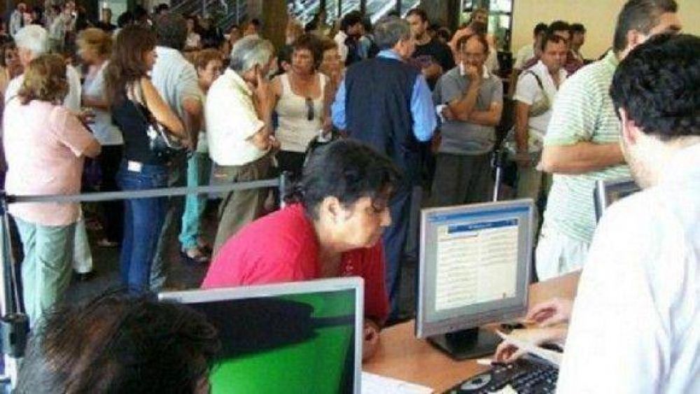 Aumento en la recaudaci�n de Ingresos P�blicos Provinciales