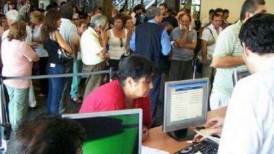 Aumento en la recaudaci�n de Ingresos P�blicos Provinciales