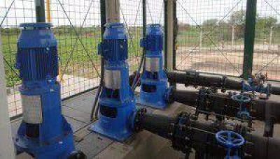 Se conocen detalles de la nueva planta de agua potable de Piran�