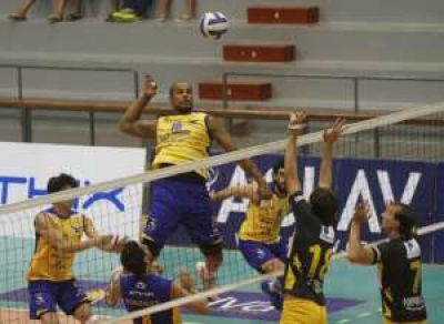 El poder�o del bicampe�n