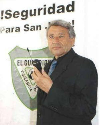 Al ex comisario Ra�l Mor�n su yerno lo denunci� por amenazas de muerte