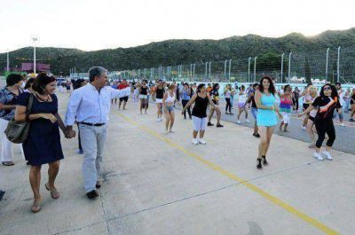 Poggi: �Queremos que el Carnaval se convierta en una industria que genere trabajo�