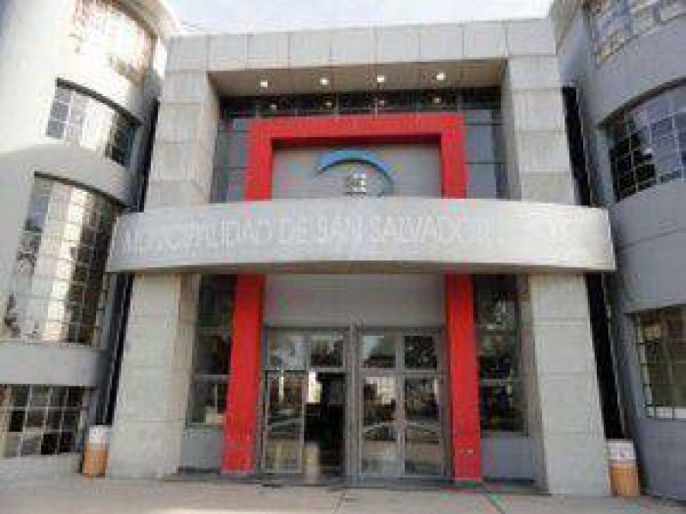 El municipio capitalino gestiona servicios de desinfecci�n en lugares estrat�gicos