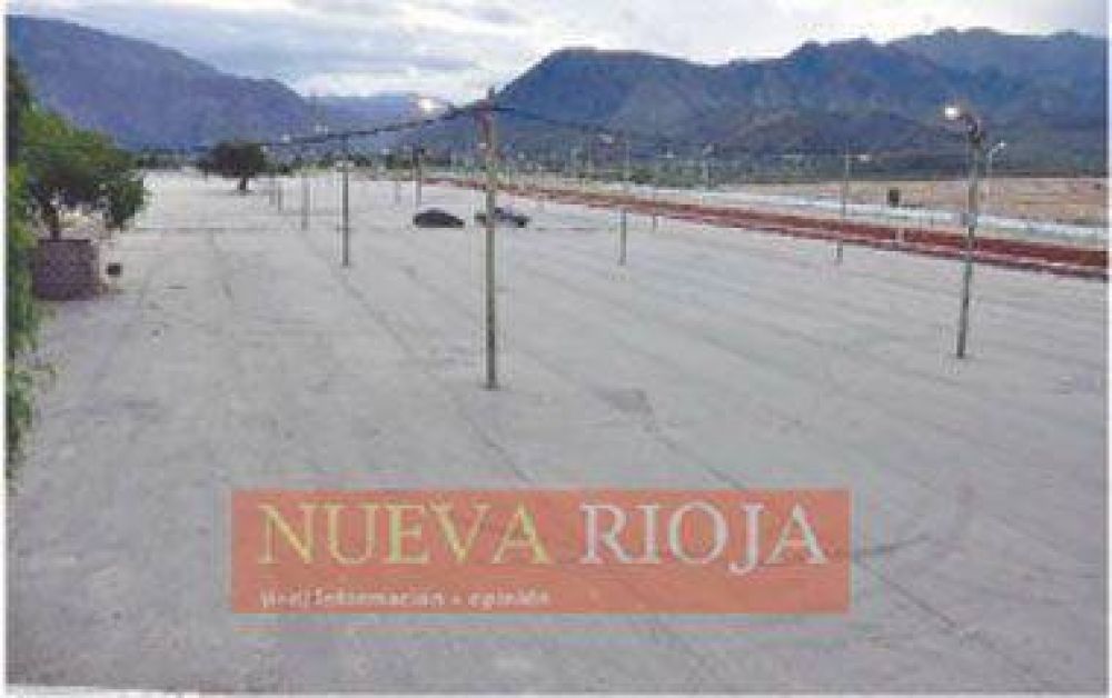 Ya est� todo listo para la celebraci�n de la Chaya 2013